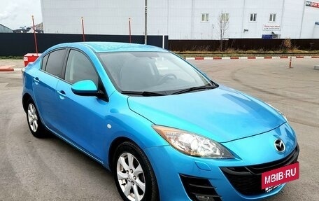 Mazda 3, 2011 год, 795 000 рублей, 2 фотография