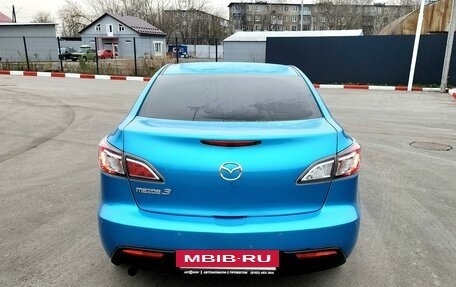 Mazda 3, 2011 год, 795 000 рублей, 4 фотография