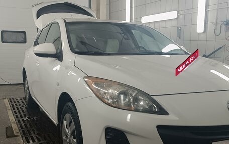 Mazda 3, 2012 год, 975 000 рублей, 10 фотография