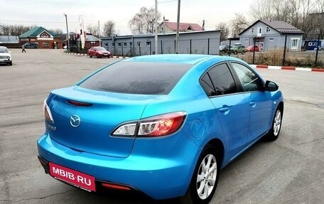 Mazda 3, 2011 год, 795 000 рублей, 5 фотография