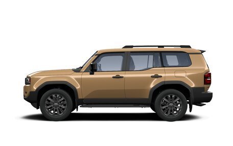 Toyota Land Cruiser Prado, 2024 год, 13 990 000 рублей, 3 фотография