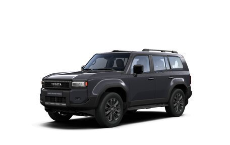 Toyota Land Cruiser Prado, 2024 год, 13 990 000 рублей, 6 фотография