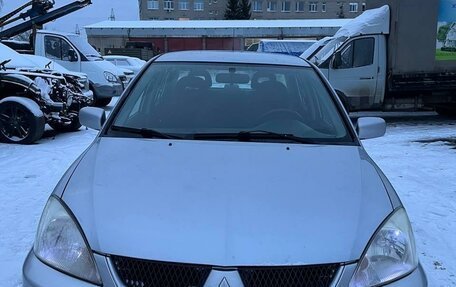 Mitsubishi Lancer IX, 2006 год, 365 000 рублей, 2 фотография