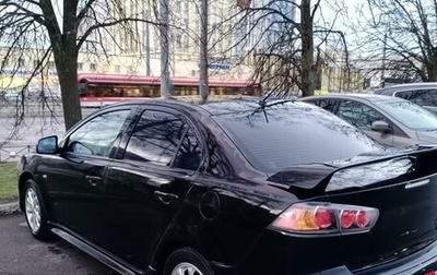 Mitsubishi Lancer IX, 2010 год, 690 000 рублей, 1 фотография