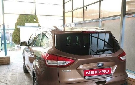 Ford Kuga III, 2013 год, 1 500 000 рублей, 6 фотография