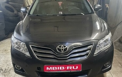 Toyota Camry, 2010 год, 1 200 000 рублей, 1 фотография