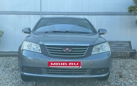 Geely Emgrand EC7, 2013 год, 500 000 рублей, 2 фотография