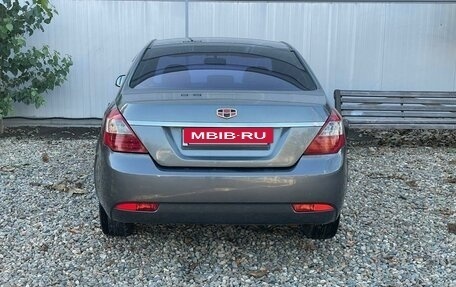 Geely Emgrand EC7, 2013 год, 500 000 рублей, 7 фотография