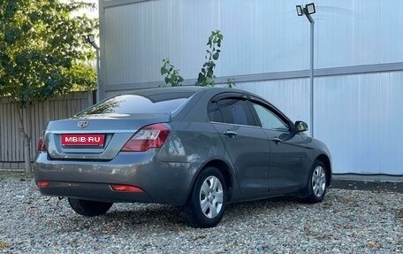 Geely Emgrand EC7, 2013 год, 500 000 рублей, 8 фотография