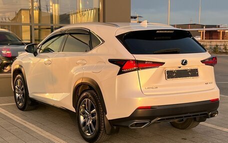 Lexus NX I, 2018 год, 4 220 000 рублей, 6 фотография