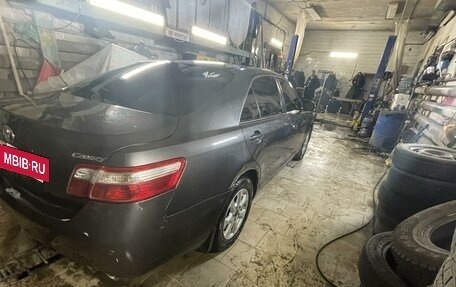 Toyota Camry, 2010 год, 1 200 000 рублей, 6 фотография