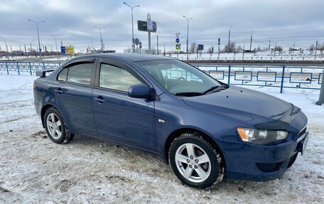 Mitsubishi Lancer IX, 2007 год, 749 000 рублей, 2 фотография