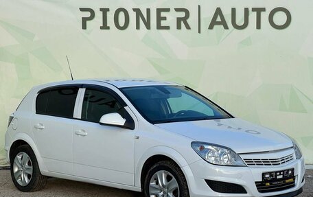 Opel Astra H, 2011 год, 570 000 рублей, 5 фотография