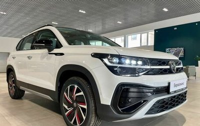 Volkswagen Tharu, 2023 год, 4 450 000 рублей, 1 фотография