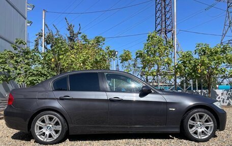 BMW 3 серия, 2008 год, 1 050 000 рублей, 8 фотография