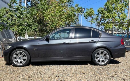 BMW 3 серия, 2008 год, 1 050 000 рублей, 7 фотография