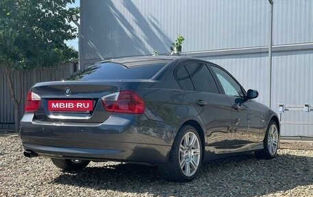 BMW 3 серия, 2008 год, 1 050 000 рублей, 5 фотография