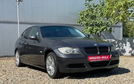 BMW 3 серия, 2008 год, 1 050 000 рублей, 3 фотография