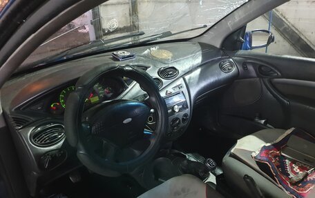 Ford Focus IV, 2000 год, 125 000 рублей, 4 фотография