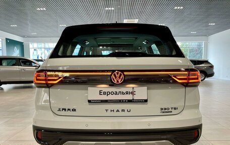 Volkswagen Tharu, 2023 год, 4 450 000 рублей, 6 фотография