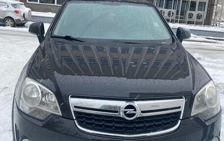 Opel Antara I, 2013 год, 1 600 000 рублей, 2 фотография