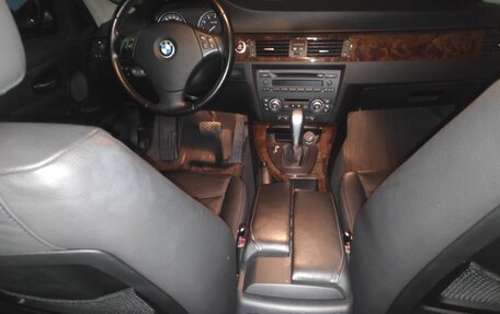 BMW 3 серия, 2008 год, 7 123 000 рублей, 5 фотография