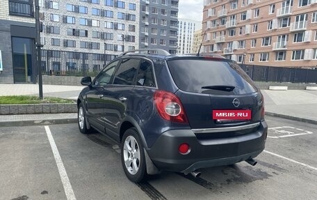 Opel Antara I, 2008 год, 950 000 рублей, 6 фотография