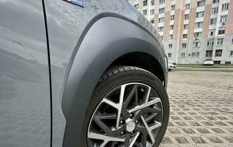 Hyundai Kona I, 2020 год, 2 550 000 рублей, 13 фотография