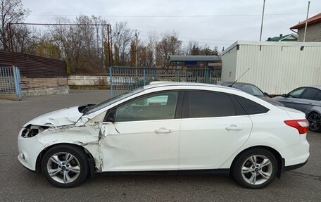 Ford Focus III, 2011 год, 650 000 рублей, 2 фотография