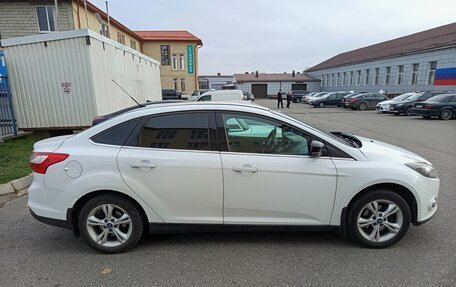 Ford Focus III, 2011 год, 650 000 рублей, 5 фотография