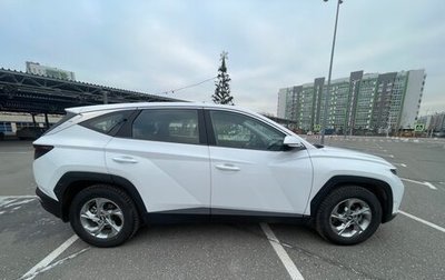 Hyundai Tucson, 2021 год, 2 750 000 рублей, 1 фотография