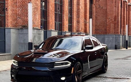 Dodge Charger, 2020 год, 6 600 000 рублей, 1 фотография