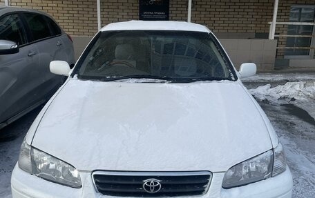 Toyota Camry, 1999 год, 499 000 рублей, 1 фотография