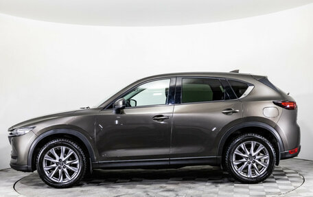 Mazda CX-5 II, 2019 год, 3 040 000 рублей, 8 фотография