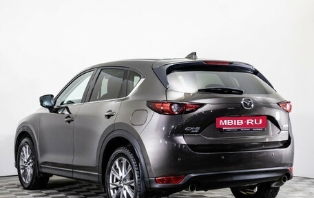 Mazda CX-5 II, 2019 год, 3 040 000 рублей, 7 фотография