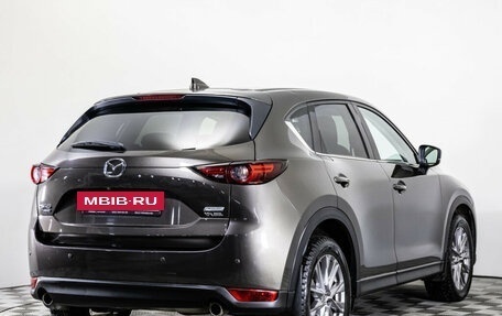 Mazda CX-5 II, 2019 год, 3 040 000 рублей, 5 фотография