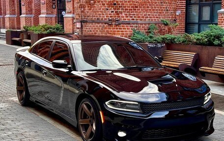 Dodge Charger, 2020 год, 6 600 000 рублей, 3 фотография