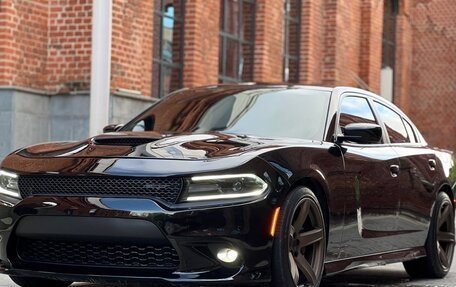 Dodge Charger, 2020 год, 6 600 000 рублей, 5 фотография