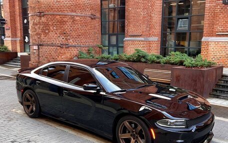 Dodge Charger, 2020 год, 6 600 000 рублей, 7 фотография