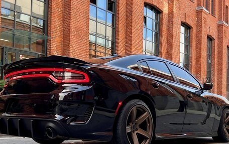 Dodge Charger, 2020 год, 6 600 000 рублей, 13 фотография