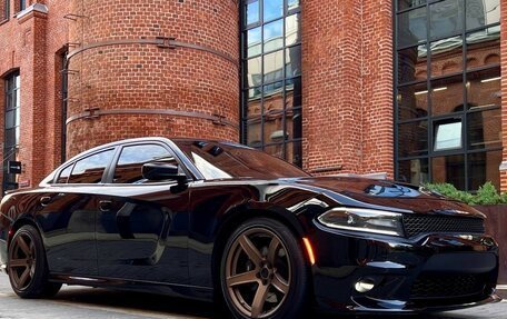 Dodge Charger, 2020 год, 6 600 000 рублей, 6 фотография