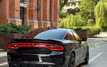 Dodge Charger, 2020 год, 6 600 000 рублей, 12 фотография