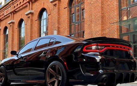 Dodge Charger, 2020 год, 6 600 000 рублей, 16 фотография