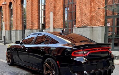 Dodge Charger, 2020 год, 6 600 000 рублей, 9 фотография