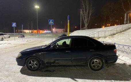 Nissan Bluebird Sylphy II, 2000 год, 345 000 рублей, 2 фотография