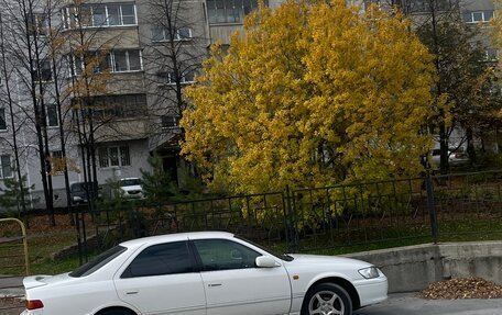 Toyota Camry, 1999 год, 499 000 рублей, 11 фотография