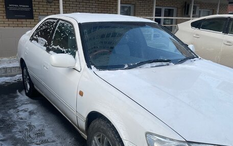 Toyota Camry, 1999 год, 499 000 рублей, 2 фотография