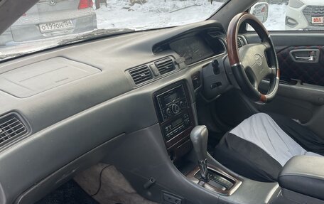 Toyota Camry, 1999 год, 499 000 рублей, 6 фотография