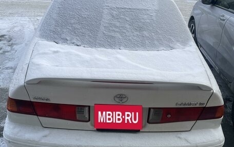 Toyota Camry, 1999 год, 499 000 рублей, 4 фотография