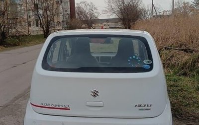 Suzuki Alto, 2019 год, 650 000 рублей, 1 фотография